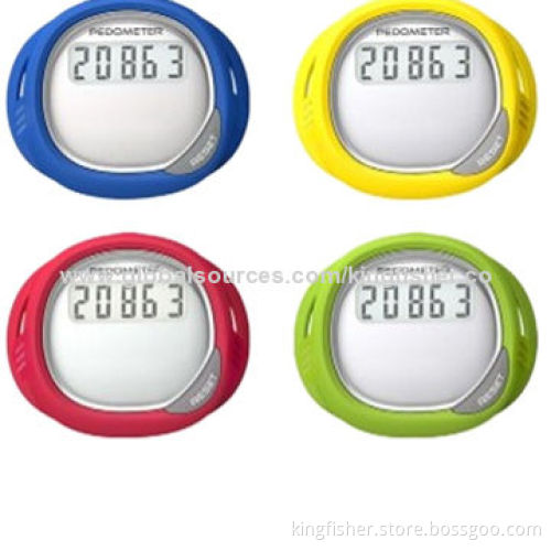 Single for Shoes Pedometer